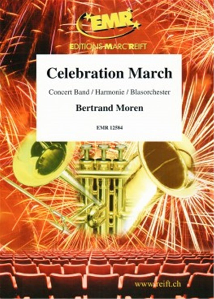 Celebration March